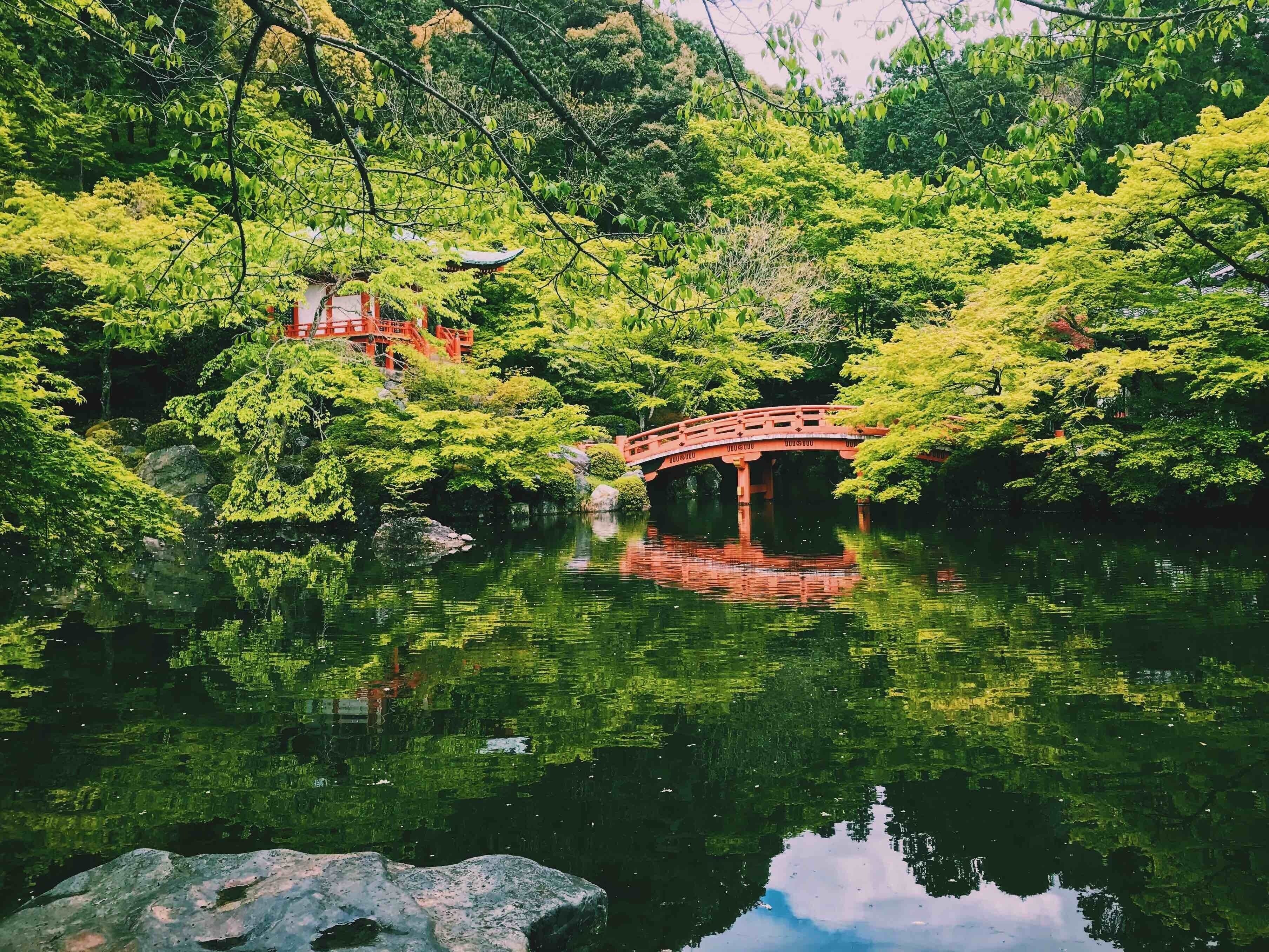Templo Daigo-ji