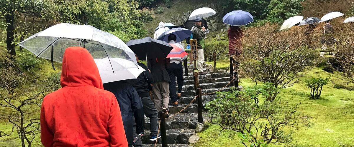 Silver Pavilion
#SpringFun