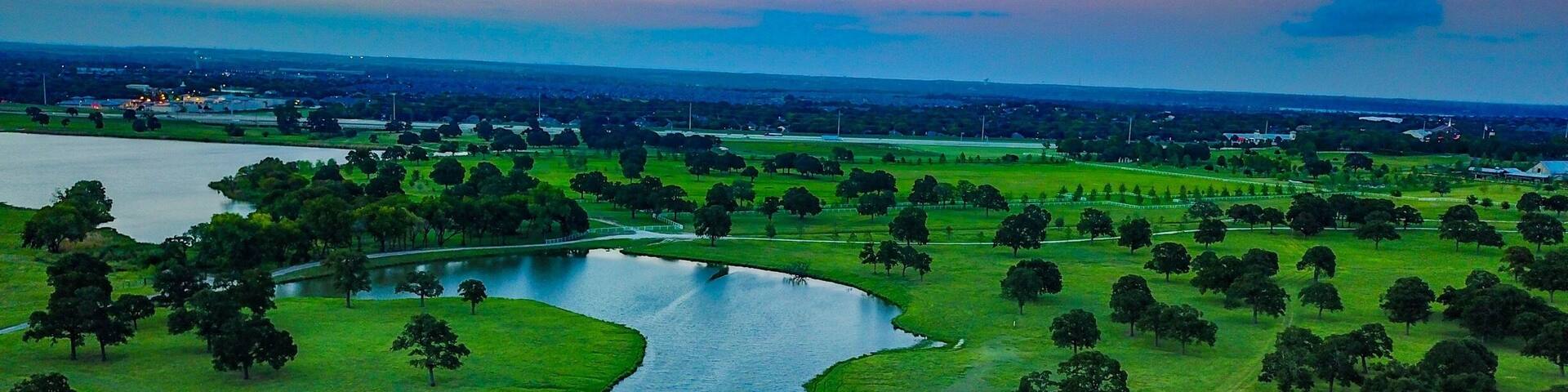 Prairie Life! #westlake #dallas #texas #sunset #sky #prairie #nature