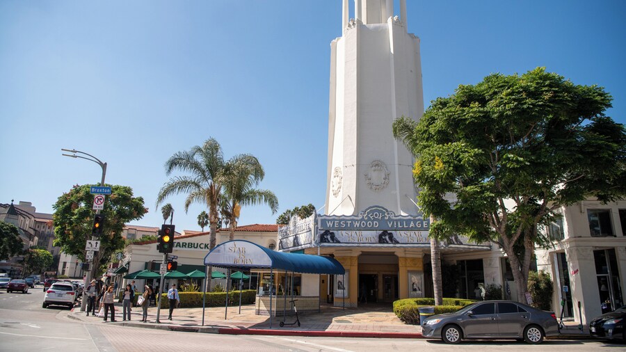 Westwood Village