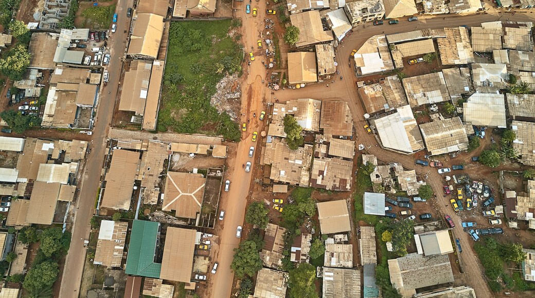Mokolo Markt