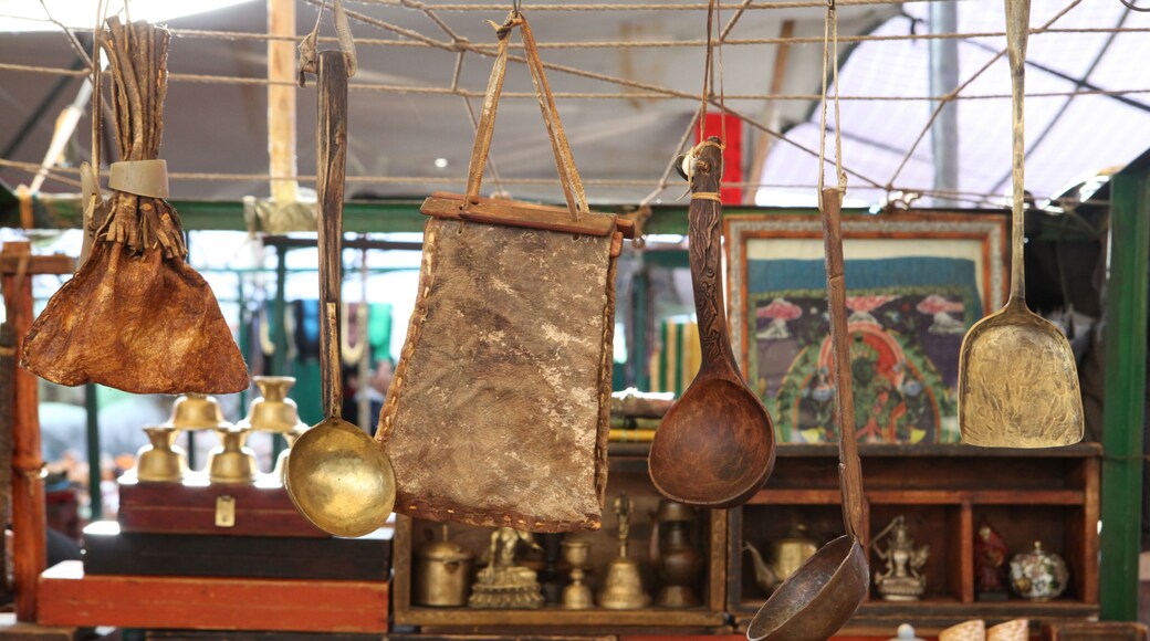 Narantuul-markedet