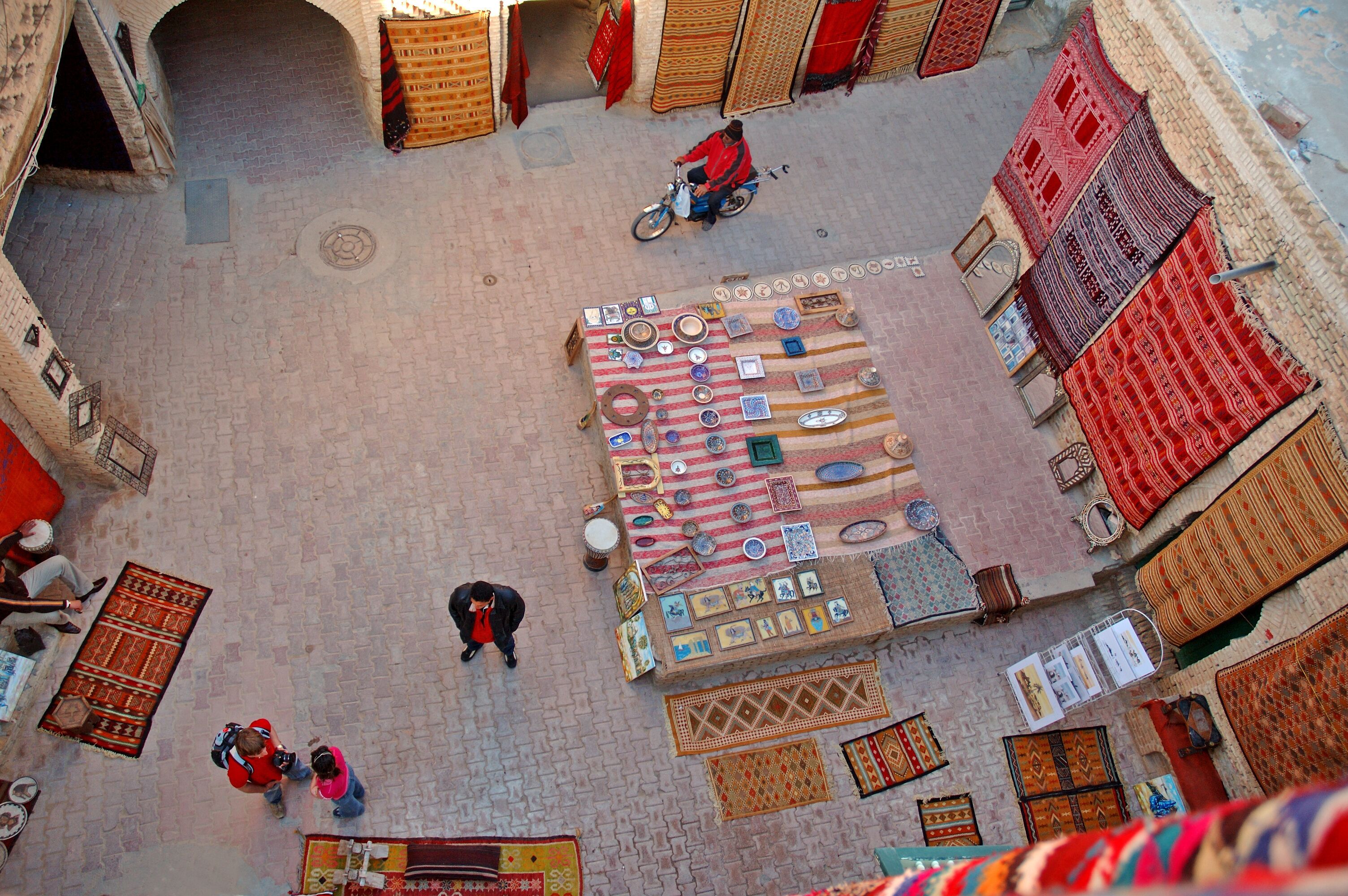 Souk Kriaa