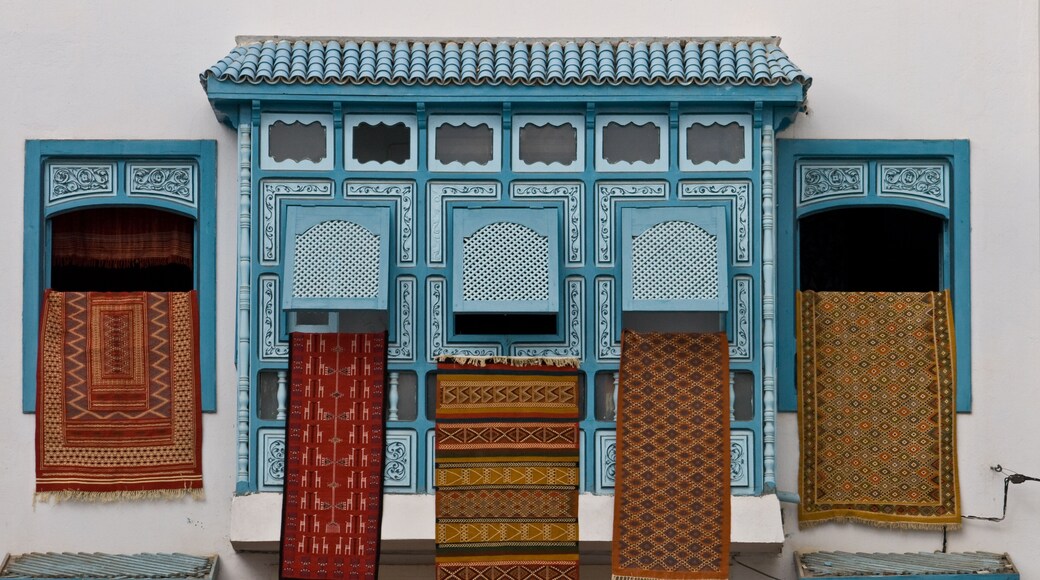 Souk Kriaa