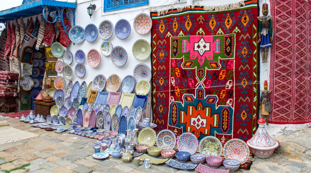 Souk Kriaa