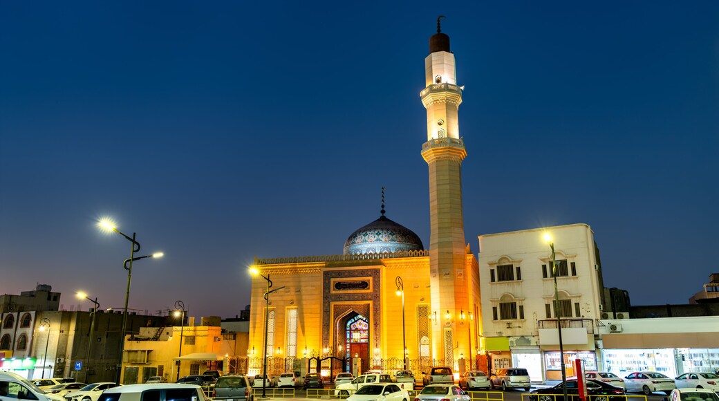 Al-Qaisaryah Market
