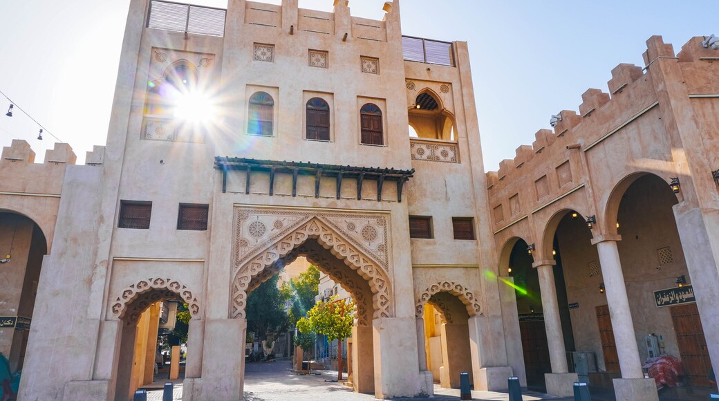 Al-Qaisaryah Market