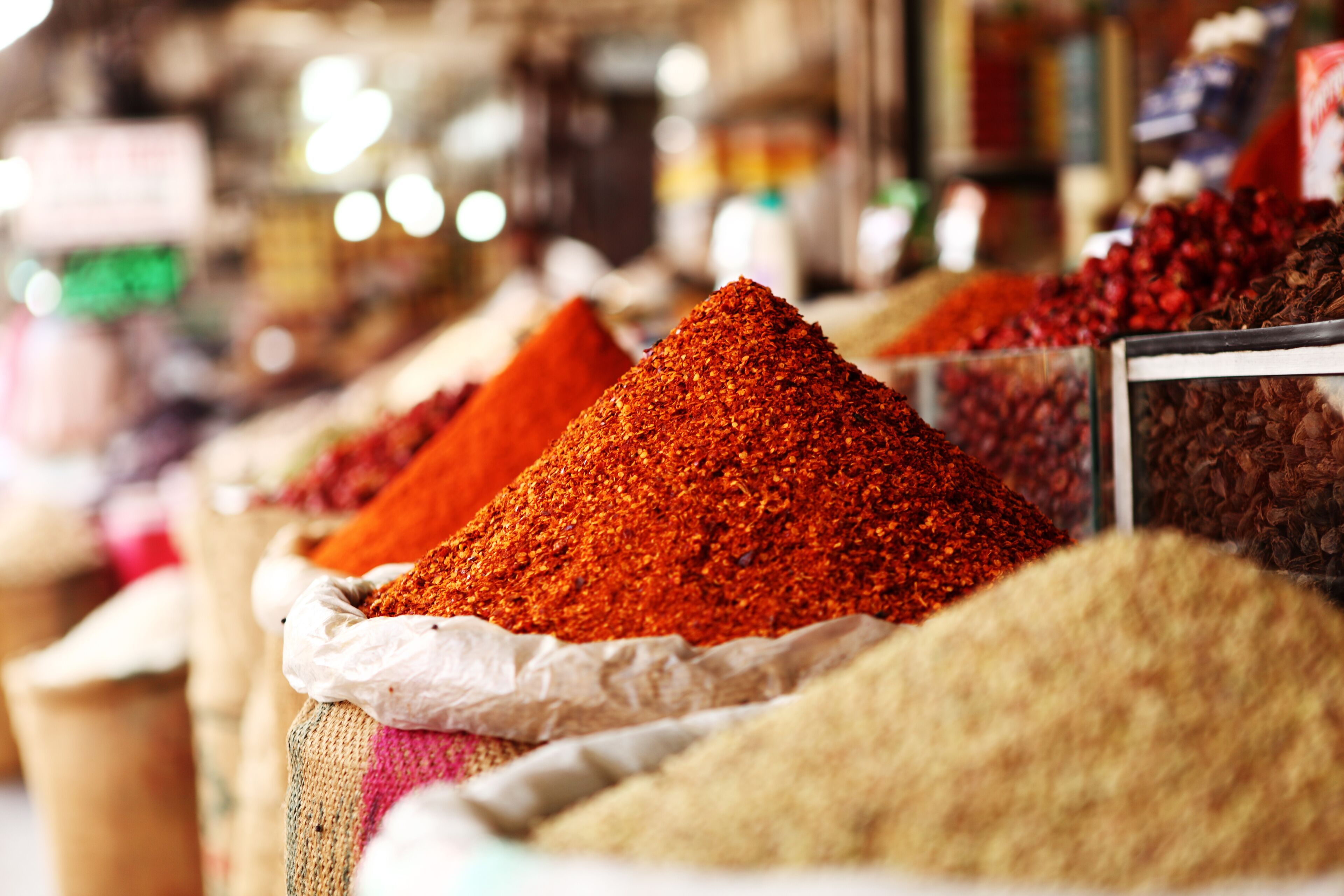 Bohri Bazaar