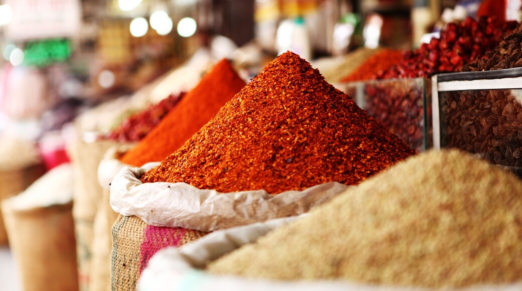 Bohri Bazaar