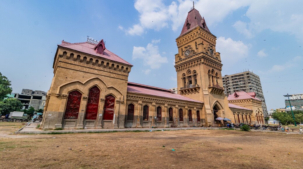 Bohri Bazaar