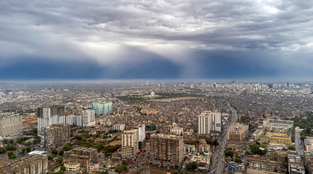 Bohri Bazaar