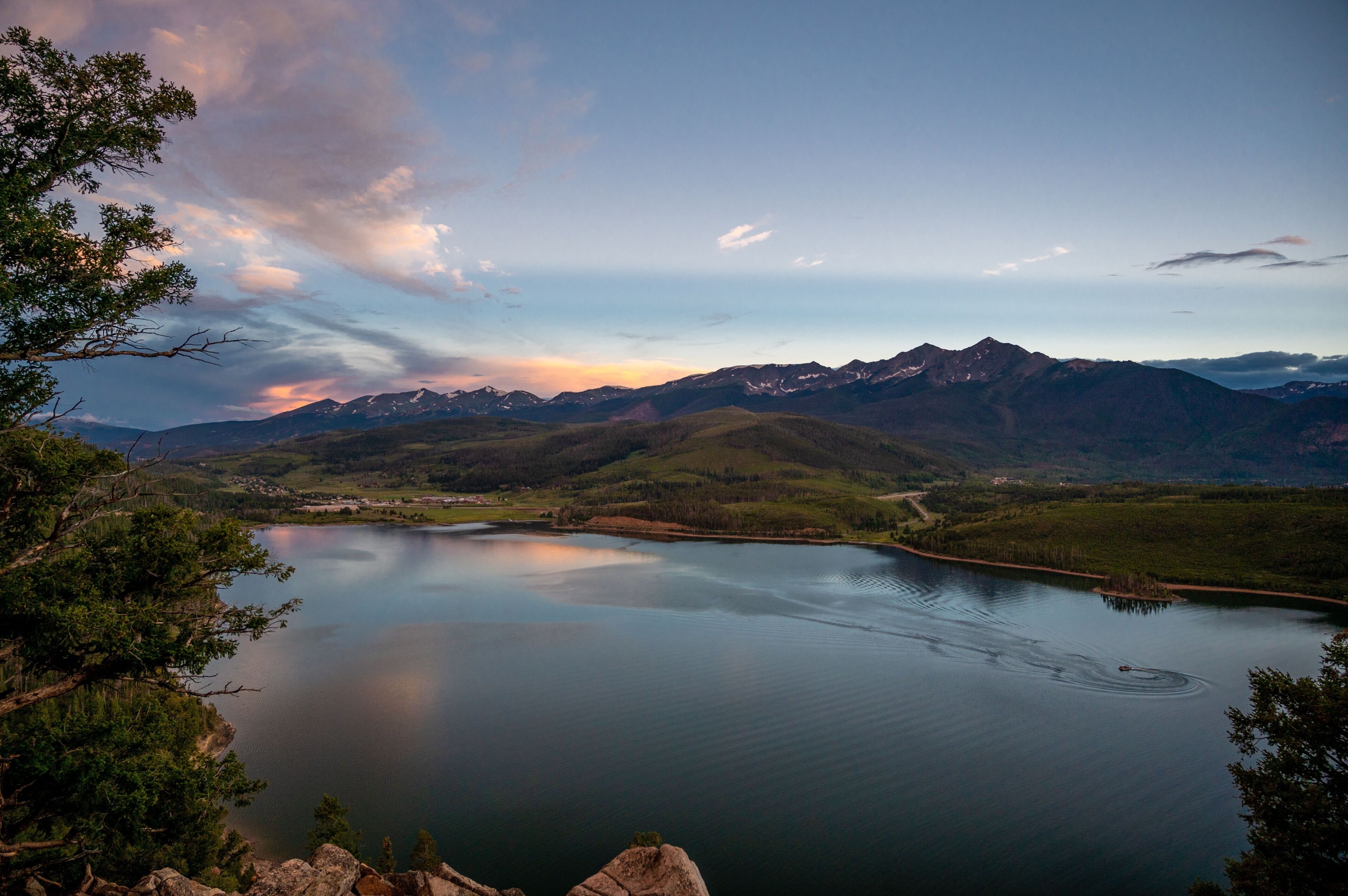High Definition Photos of Colorado