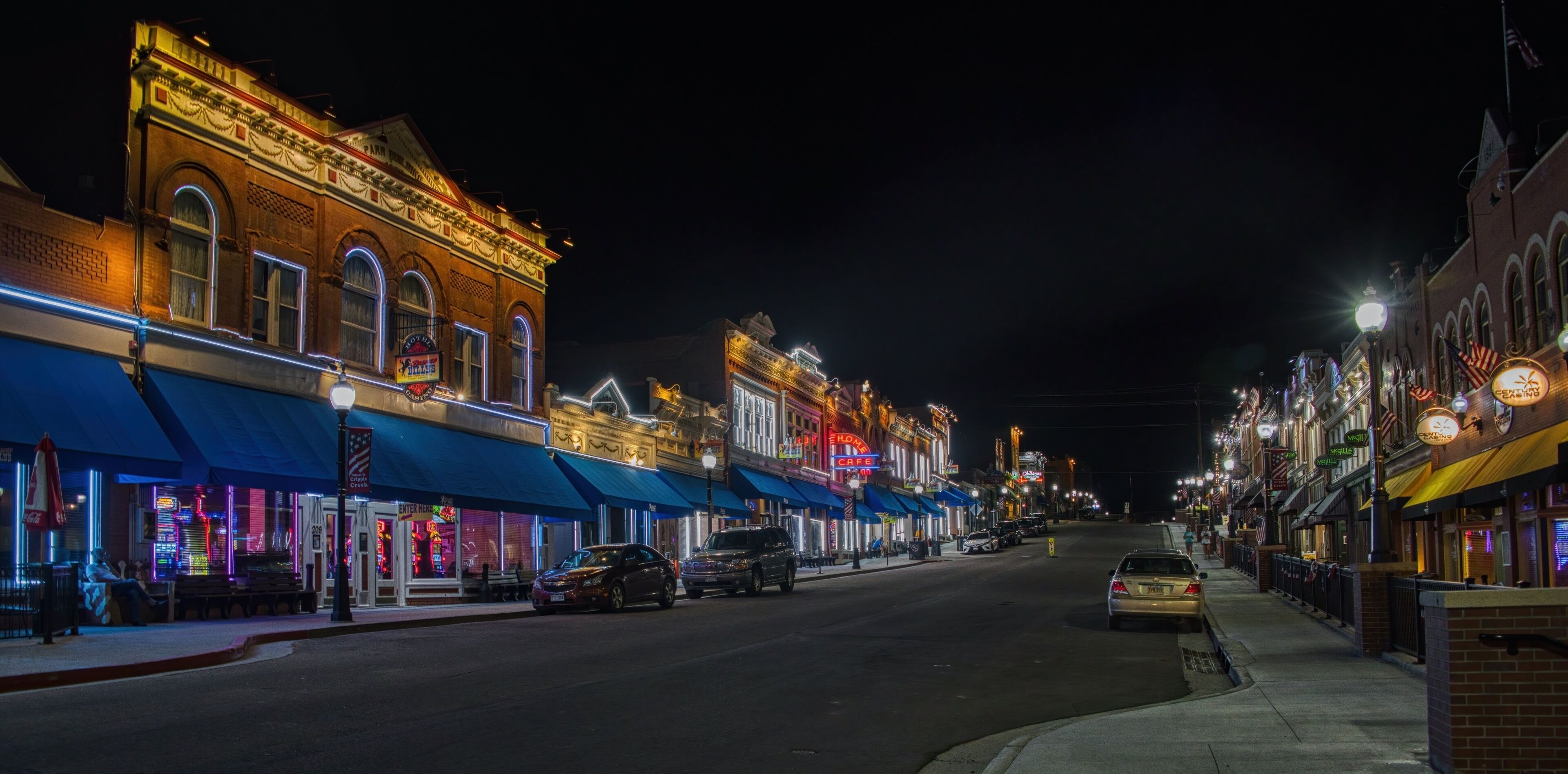 Cripple Creek