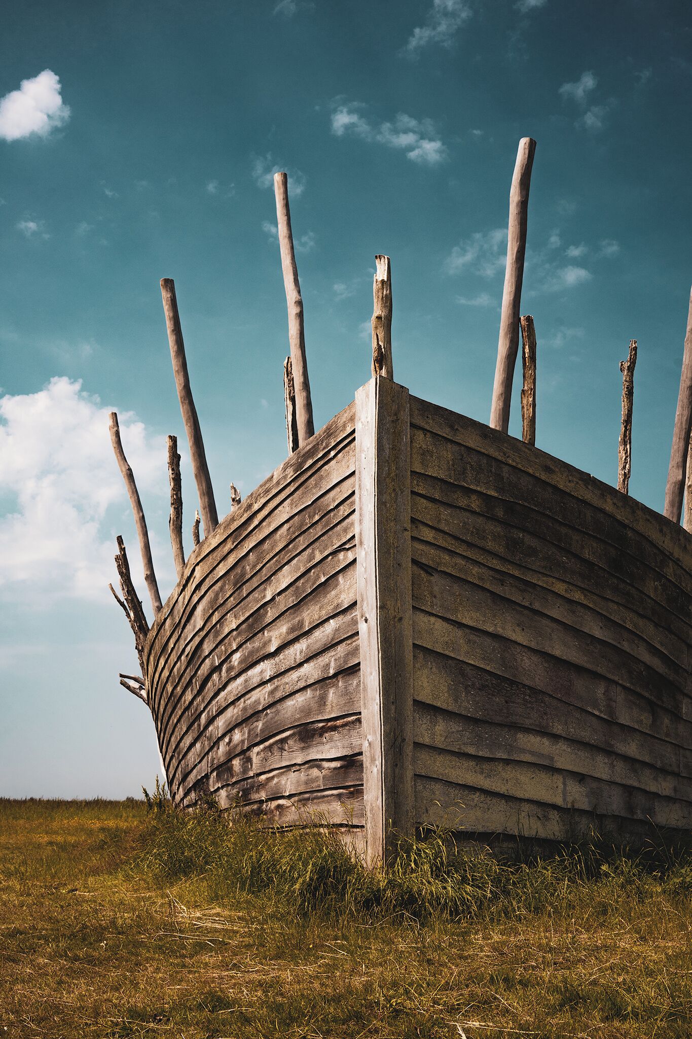 To us, this is properly the highlight of the place.