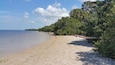 Lovely isolated spot with white sands and Gulf waters as far as the eye can see #wanderlust #Florida