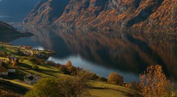 Aurlandsvangen