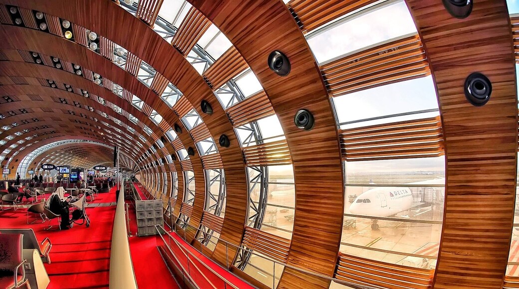 Roissy Pays de France