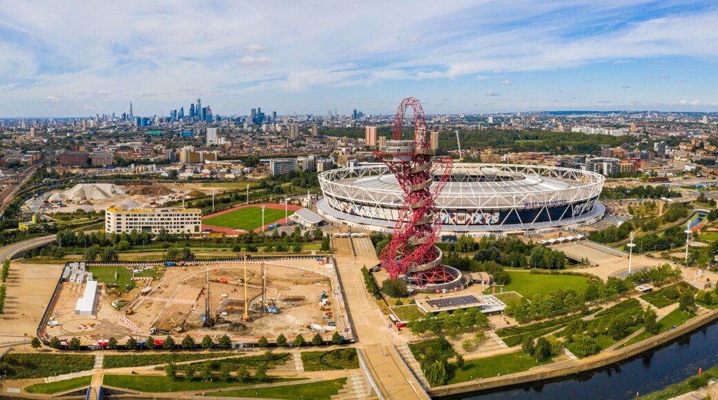 ArcelorMittal Orbit