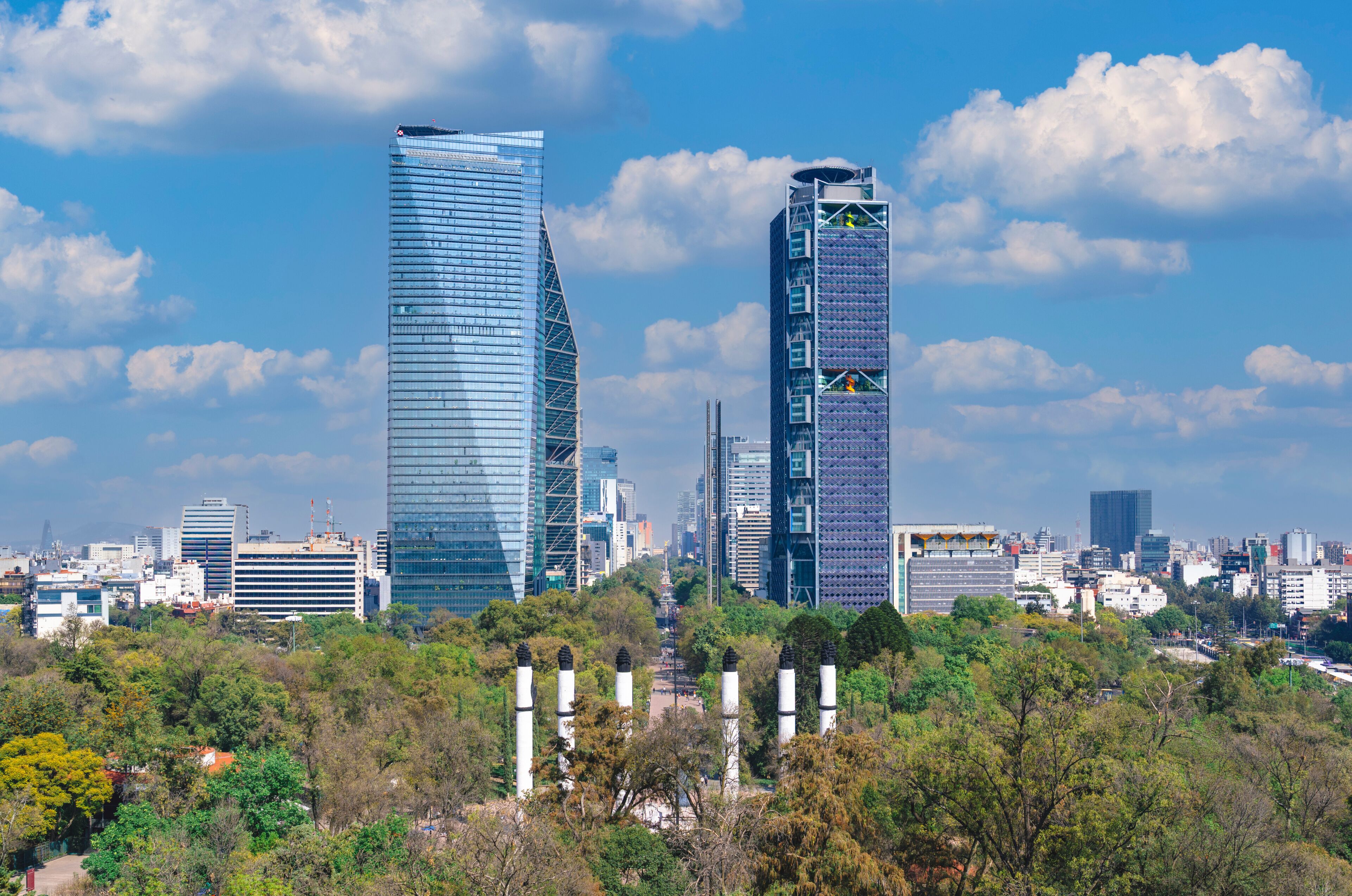 Torre Reforma
