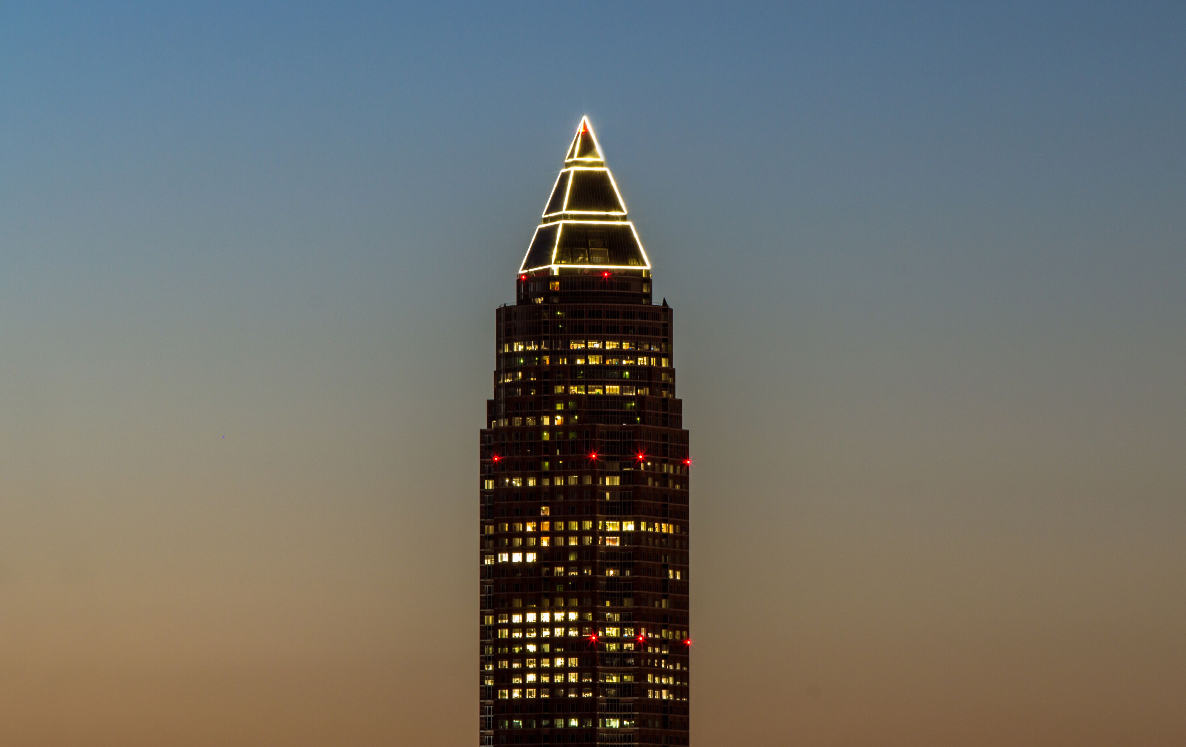Messeturm