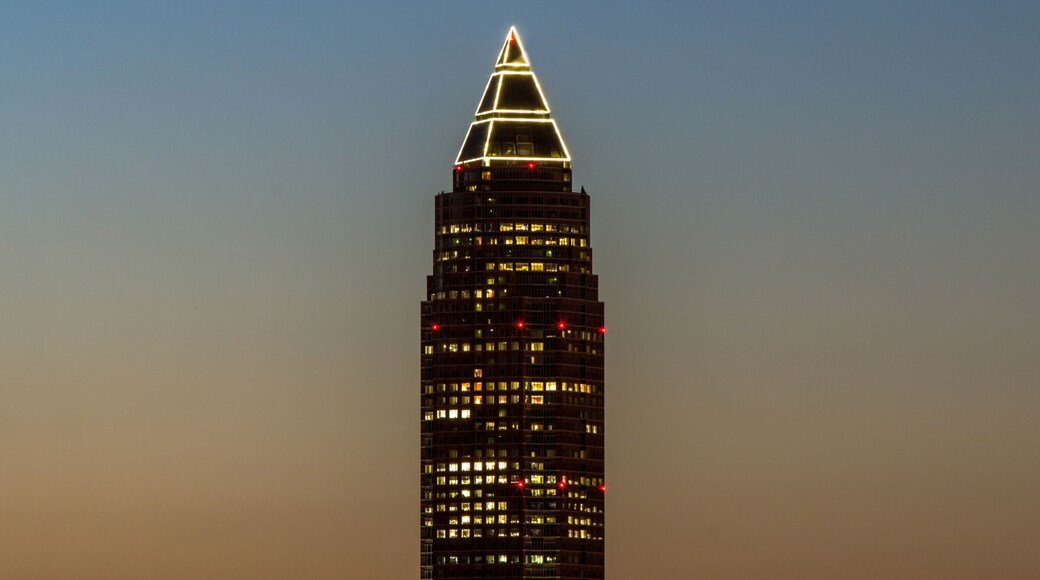 Messeturm