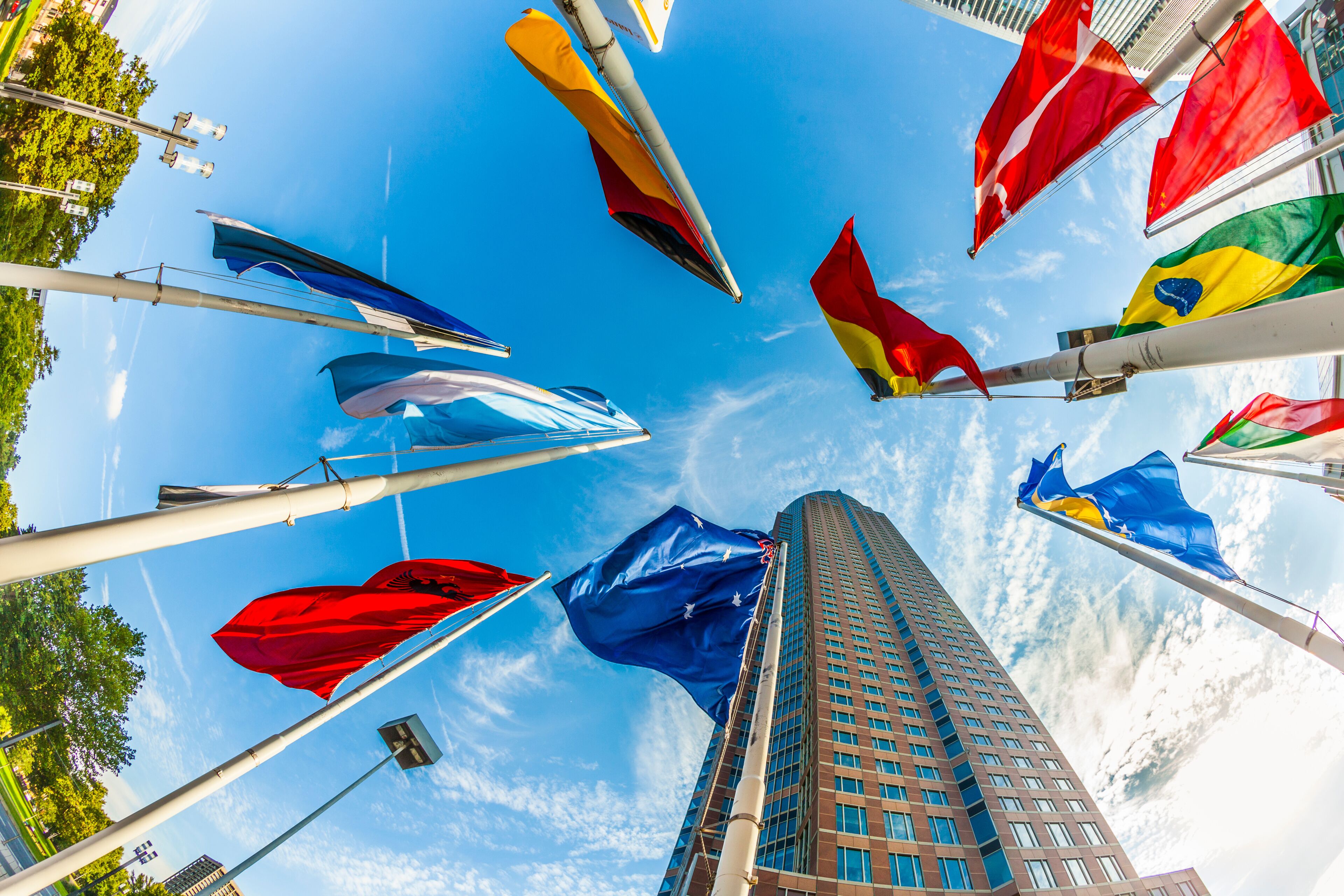 Messeturm