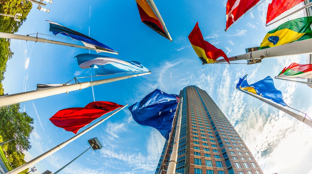 Messeturm