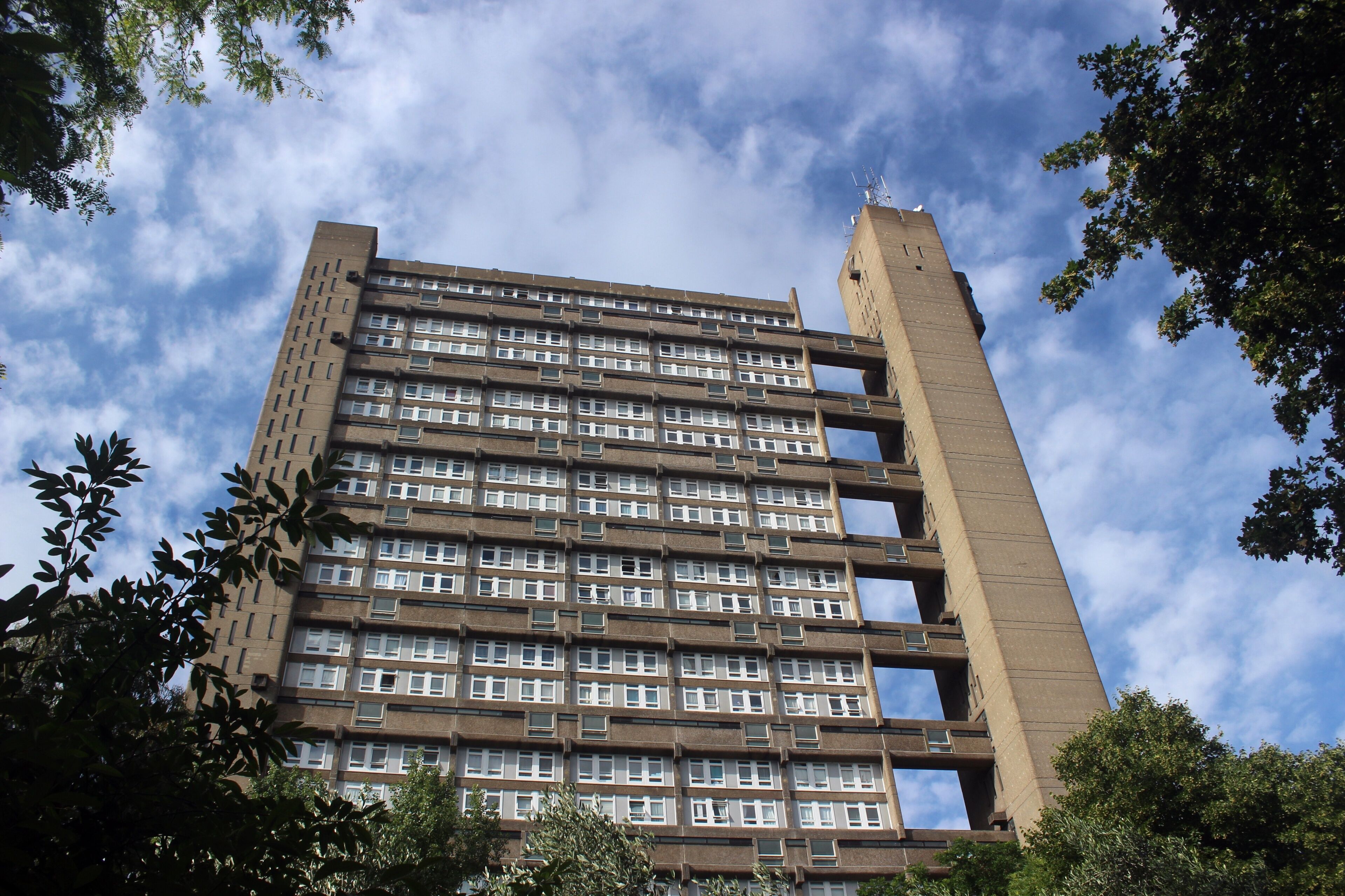 Trellick Tower