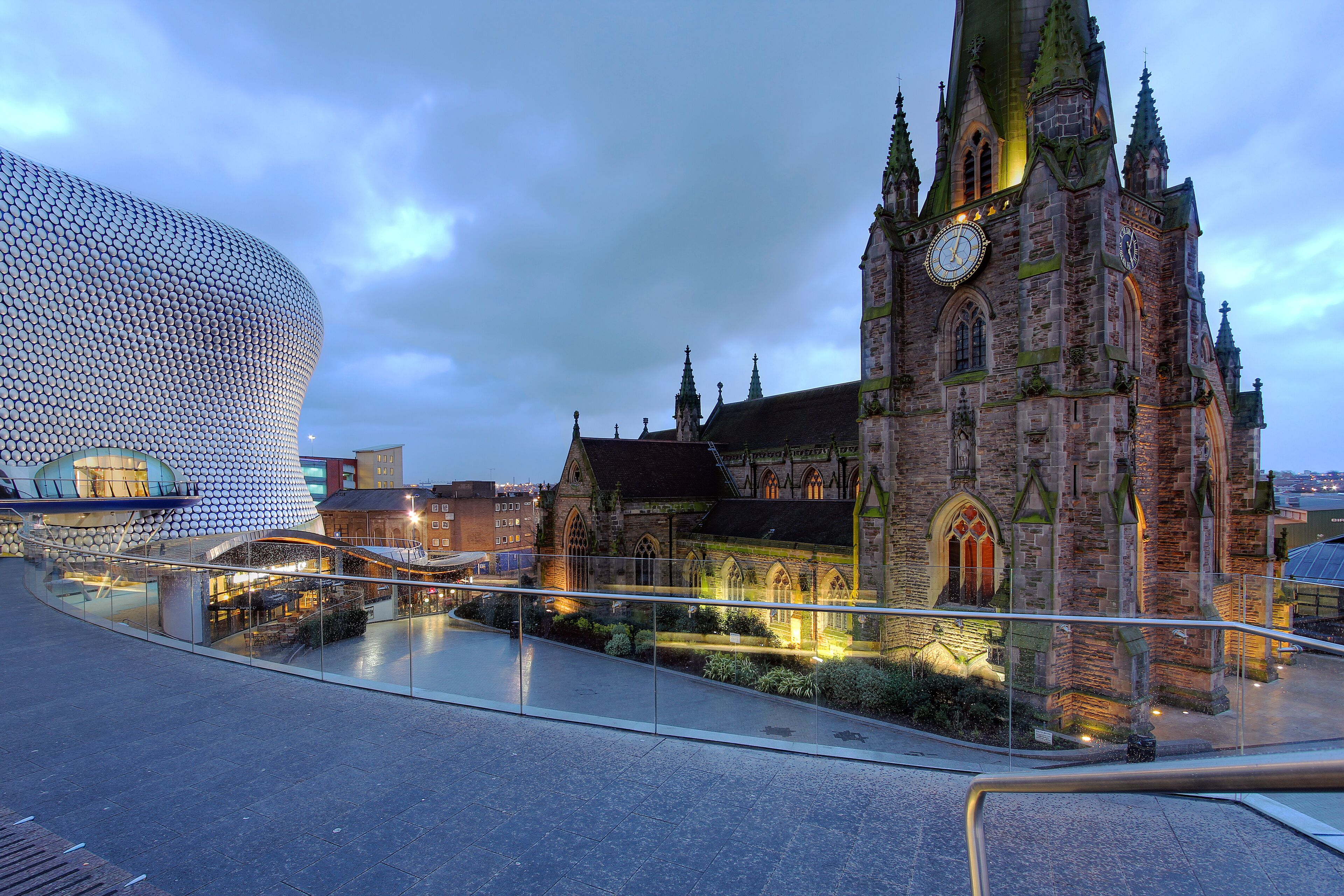 Birmingham, United Kingdom