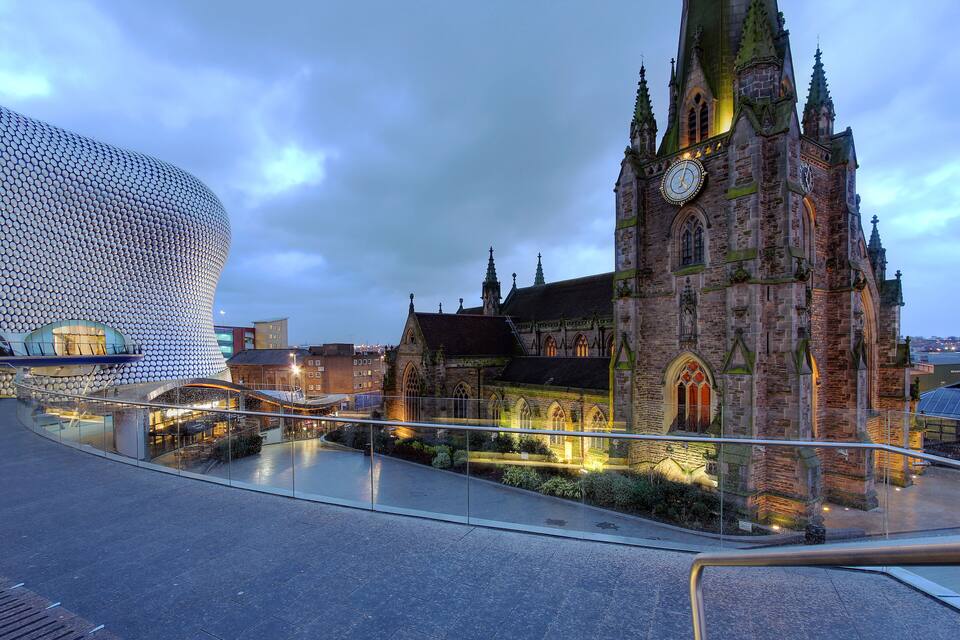 Birmingham, United Kingdom