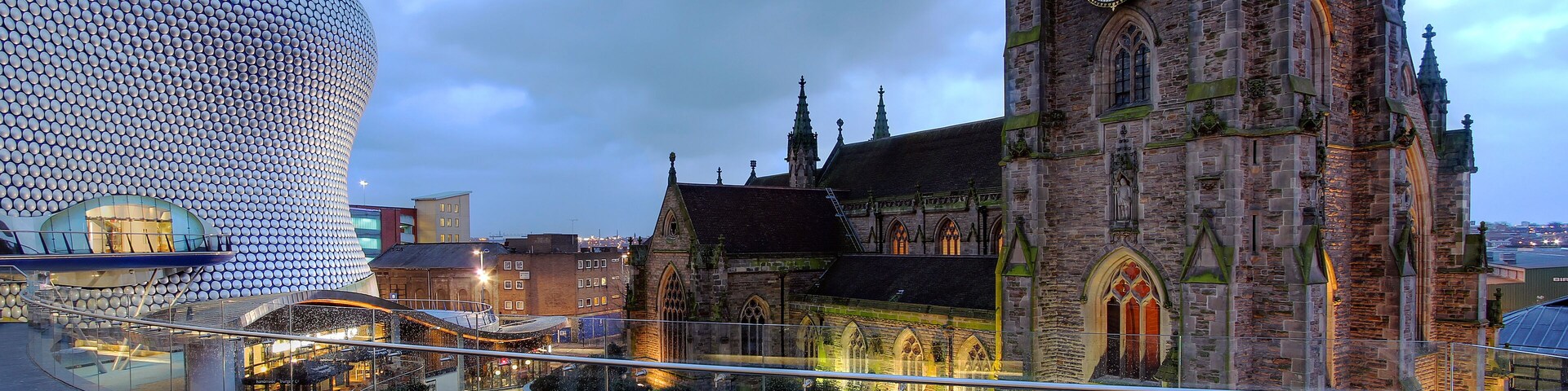Birmingham, United Kingdom