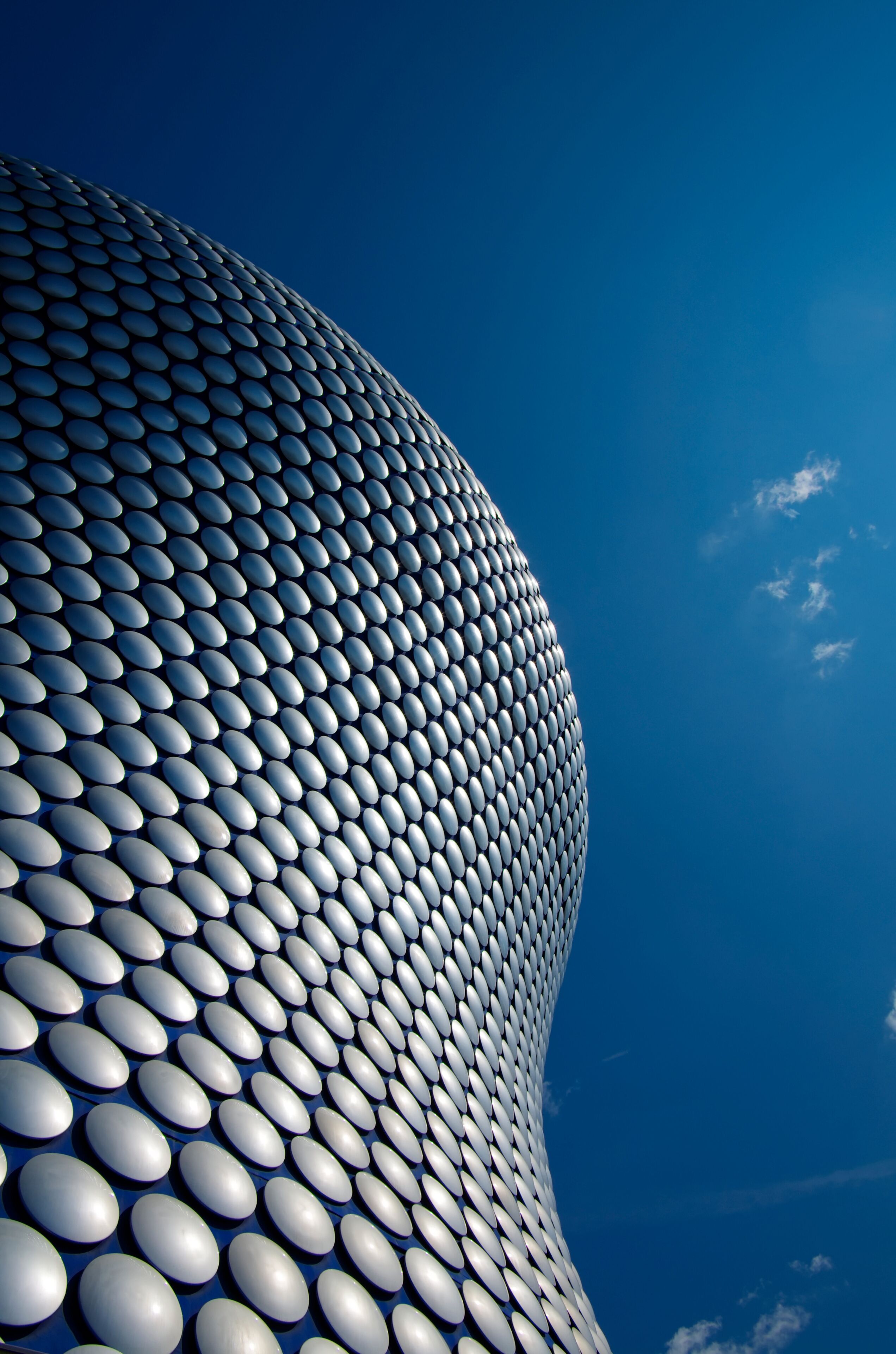 Selfridges Birmingham