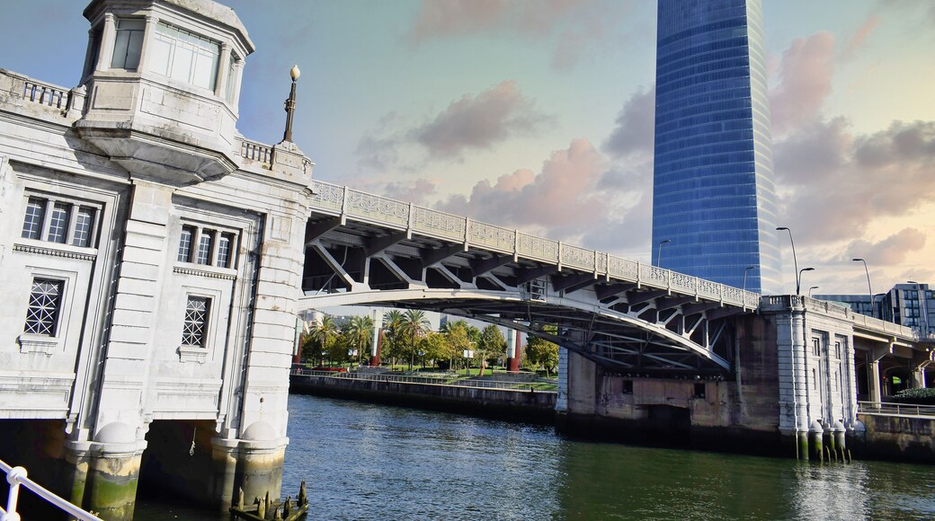 Torre Iberdrola