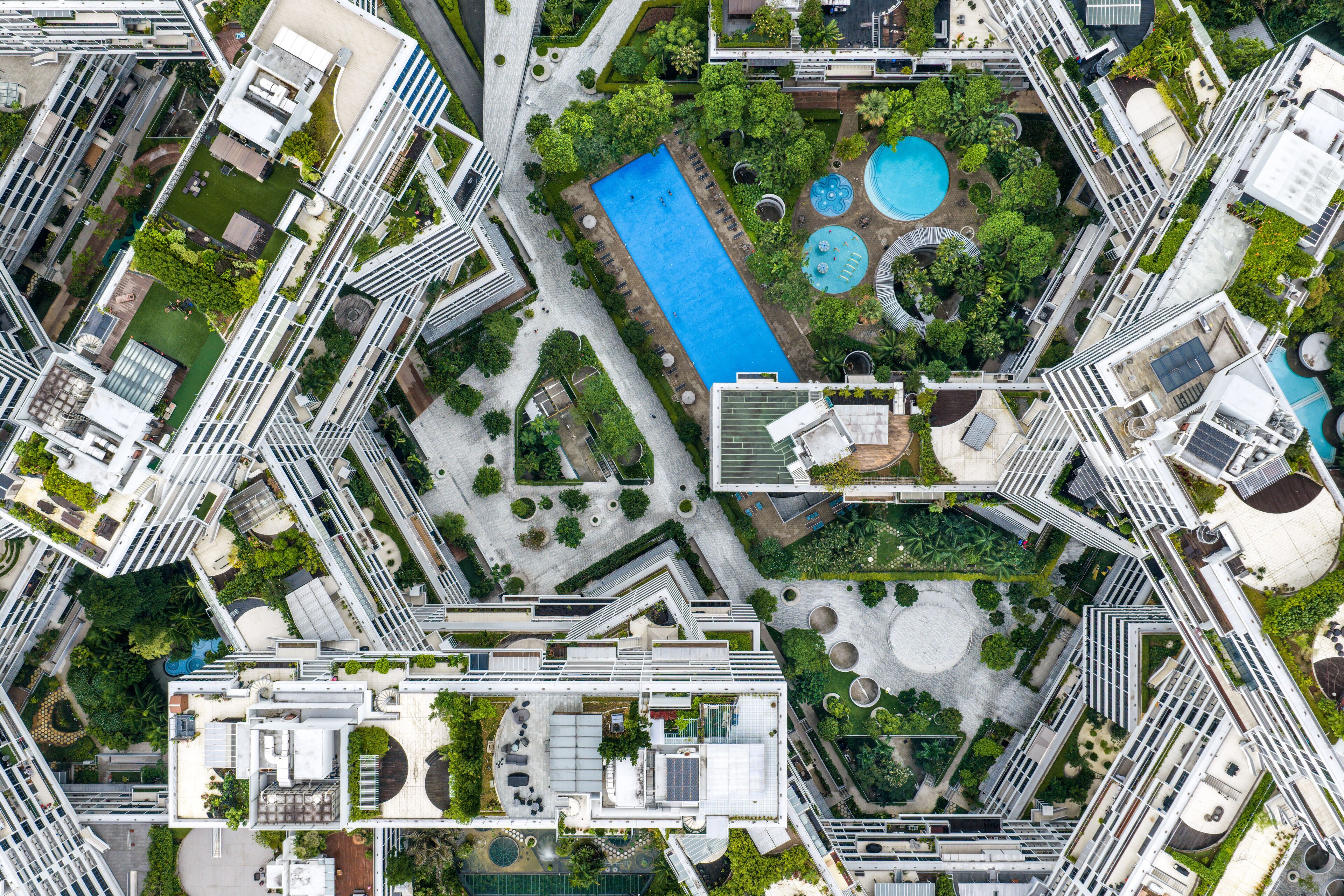 The Interlace