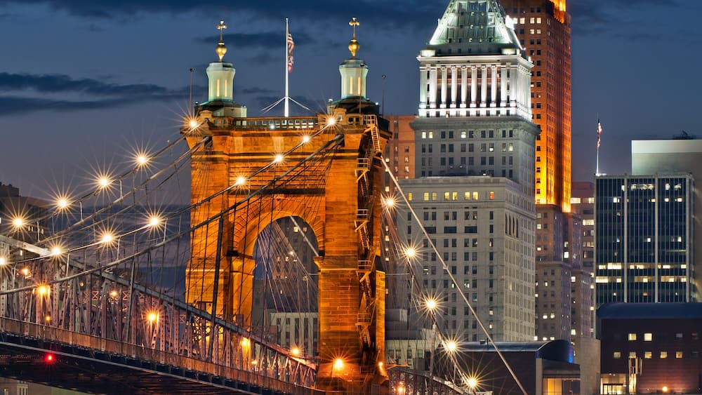 Cincinnati