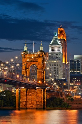 Cincinnati