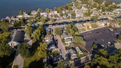 Winona Lake