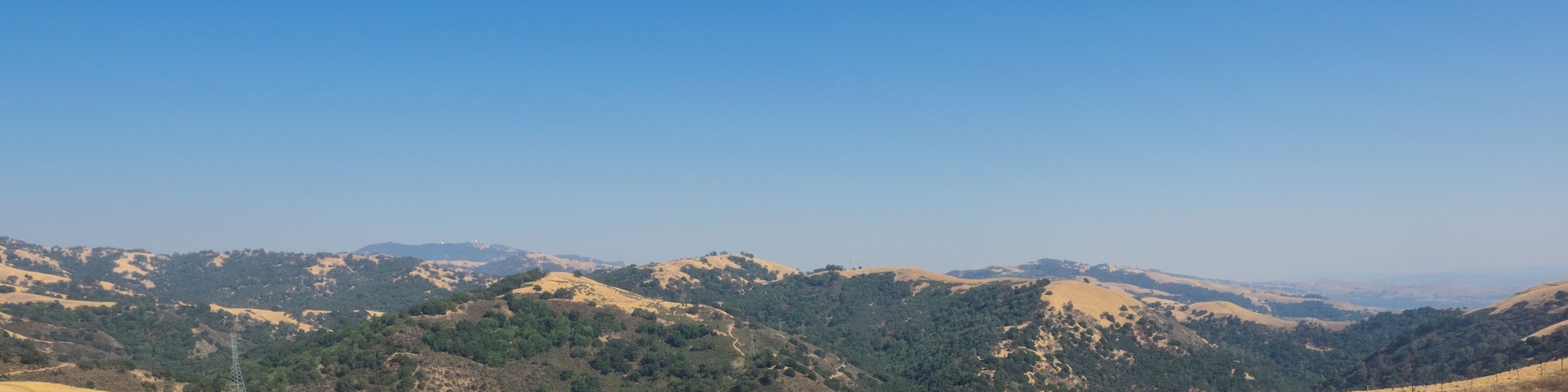 Sierra Vista Open Space Preserve