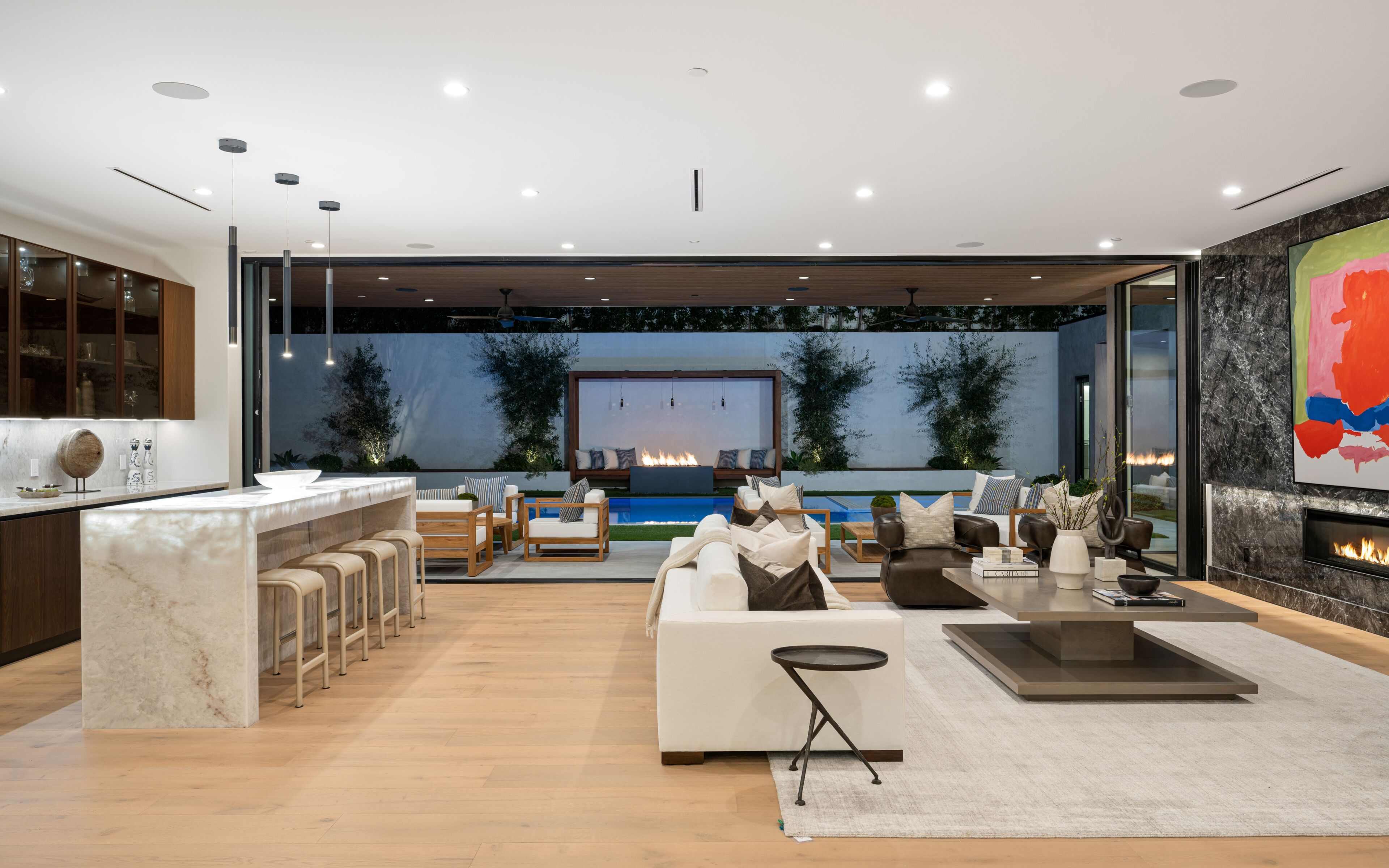 Woodland Hills