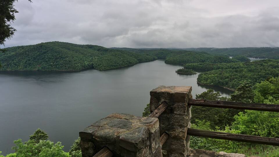 Raystown Lake