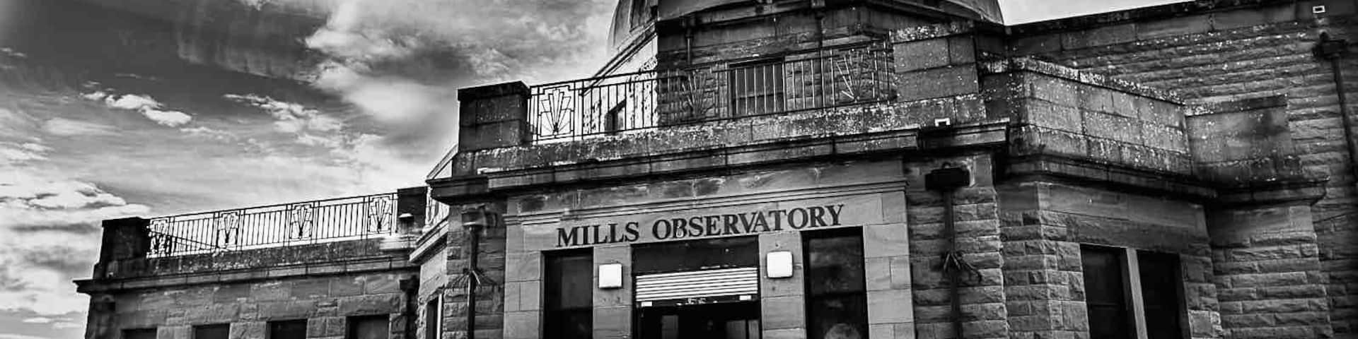 Nice walk with the dogs up Balgay Hill