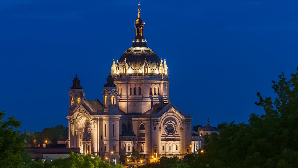 Cathedral of Saint Paul