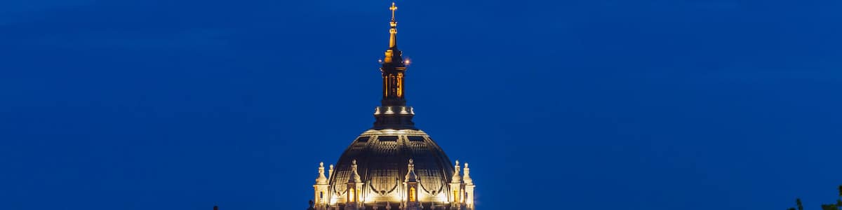 Cathedral of Saint Paul