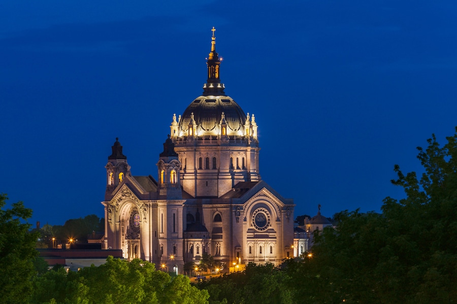 Cathedral of Saint Paul