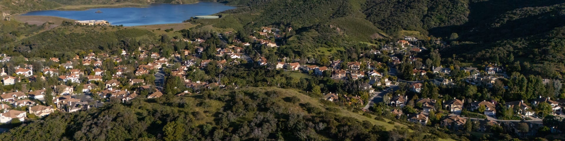Westlake Village Hotel Guide