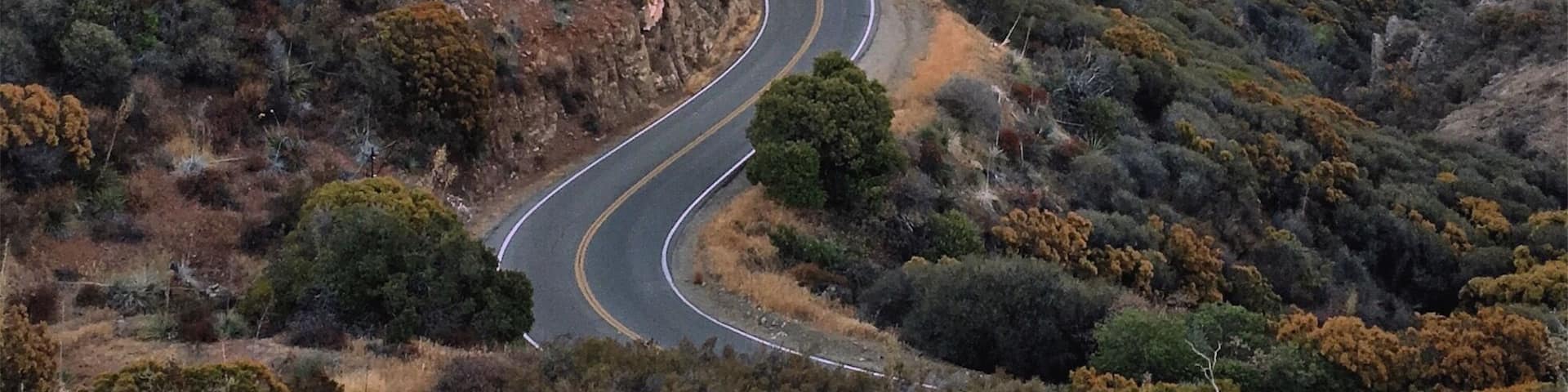 A great hike to the highest point of the Santa Monica mountains. Definitely recommend going just before sunset to catch the pastel pink skies.