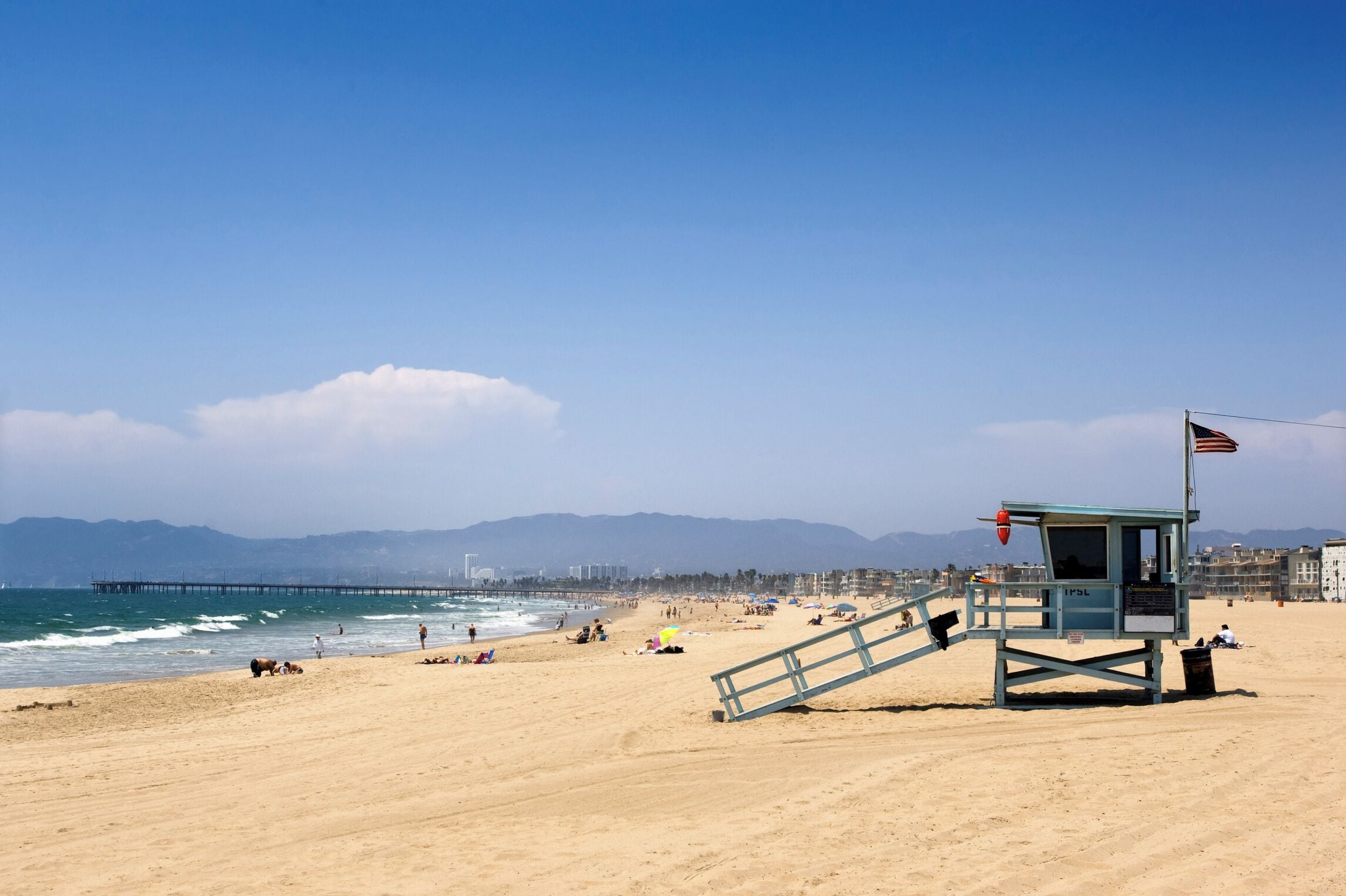 Visit Marina del Rey: 2026 Travel Guide for Marina del Rey, Los Angeles |  Expedia