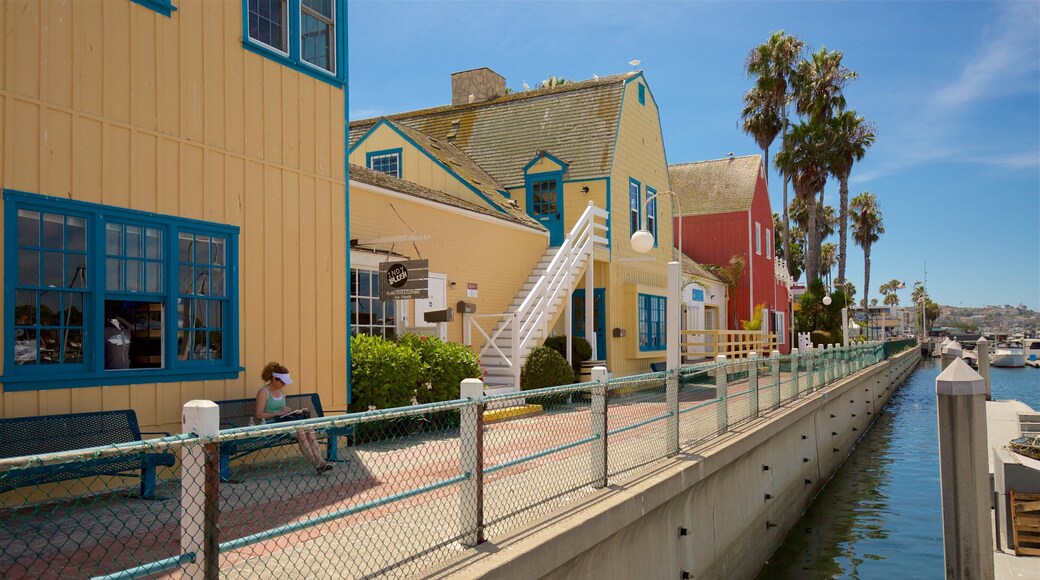 Marina del Rey