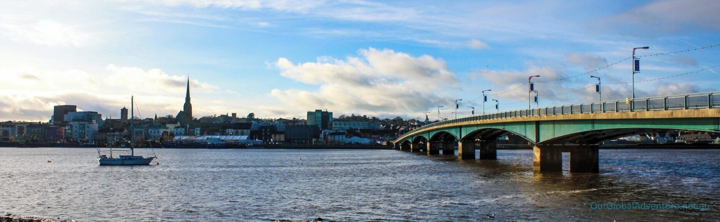Wexford Town, County Wexford.