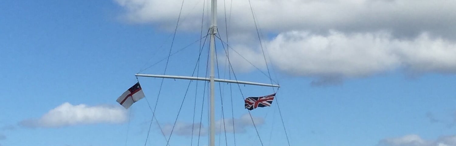 Waitangi Treaty Grounds